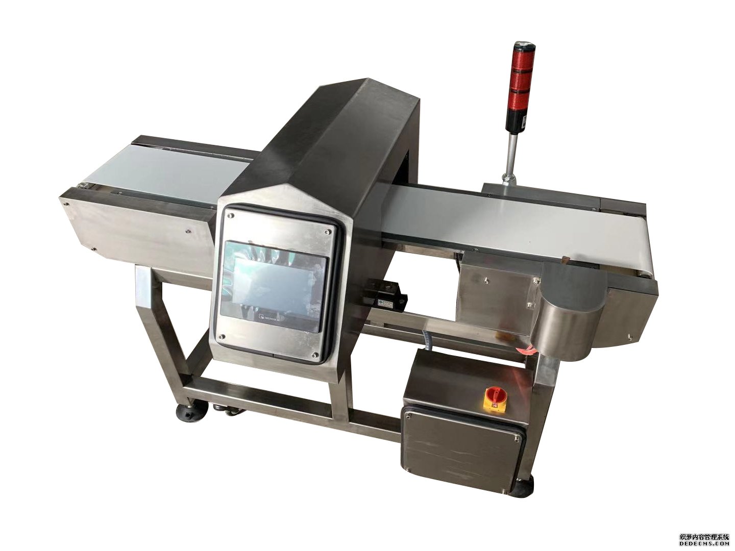 肉类金属检测机